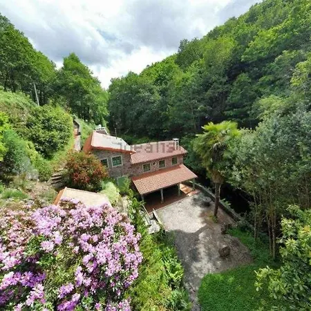 Villa Molino