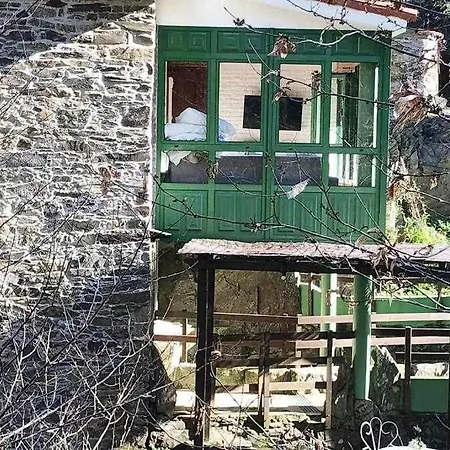 Villa Molino Coiros