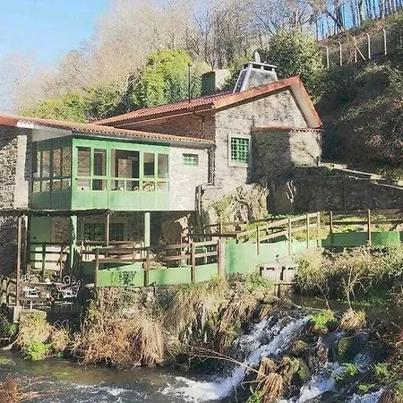 Molino Coiros