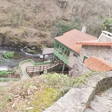 Molino 别墅 *