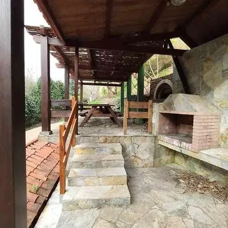 Villa Molino *