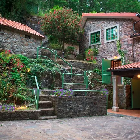 Villa Molino Coiros