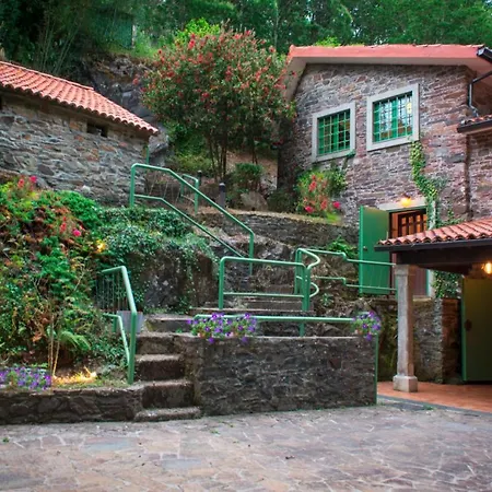 Villa Molino Coiros