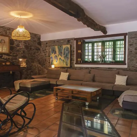Villa Molino *