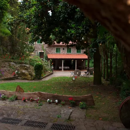 Villa Molino