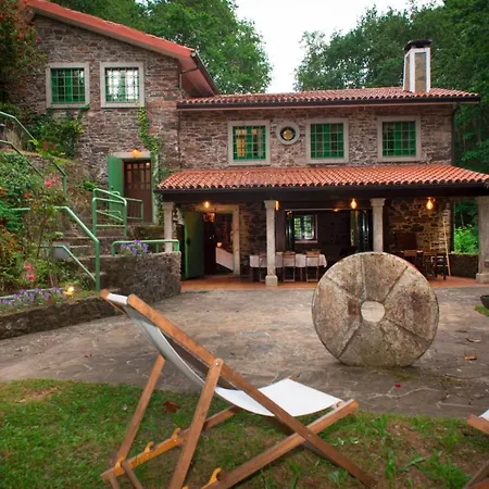 Molino Villa *