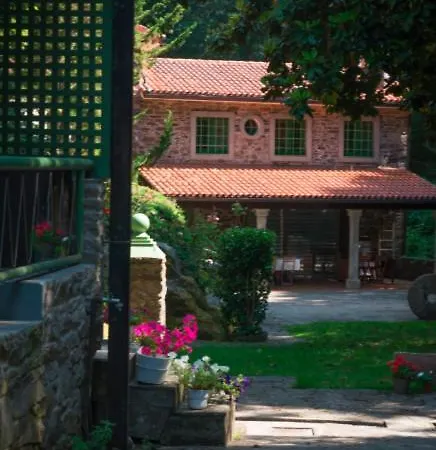 Molino * Coiros