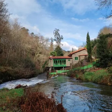 Molino Villa