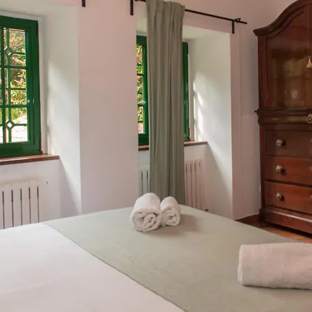 Molino Villa