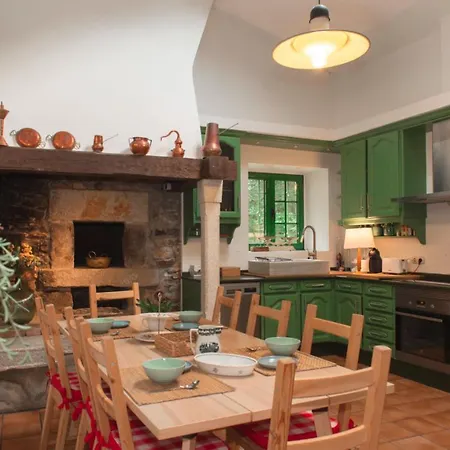 Molino Villa Coiros