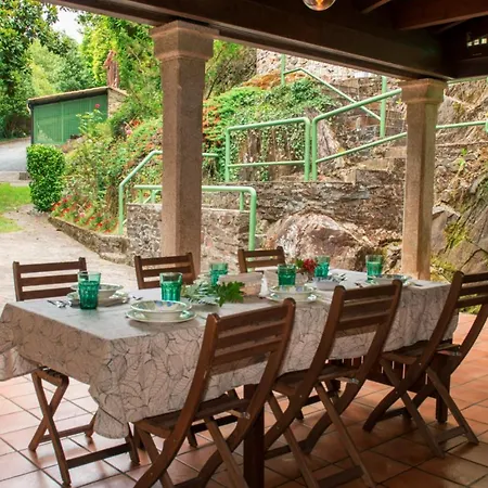 Molino Villa Coiros